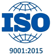 ISO 9001:2015